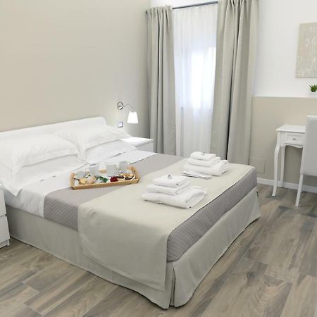 Domus Dams B&B Montescaglioso Buitenkant foto