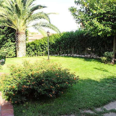 Domus Dams B&B Montescaglioso Buitenkant foto