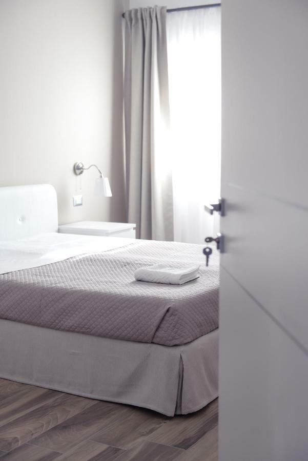 Domus Dams B&B Montescaglioso Buitenkant foto