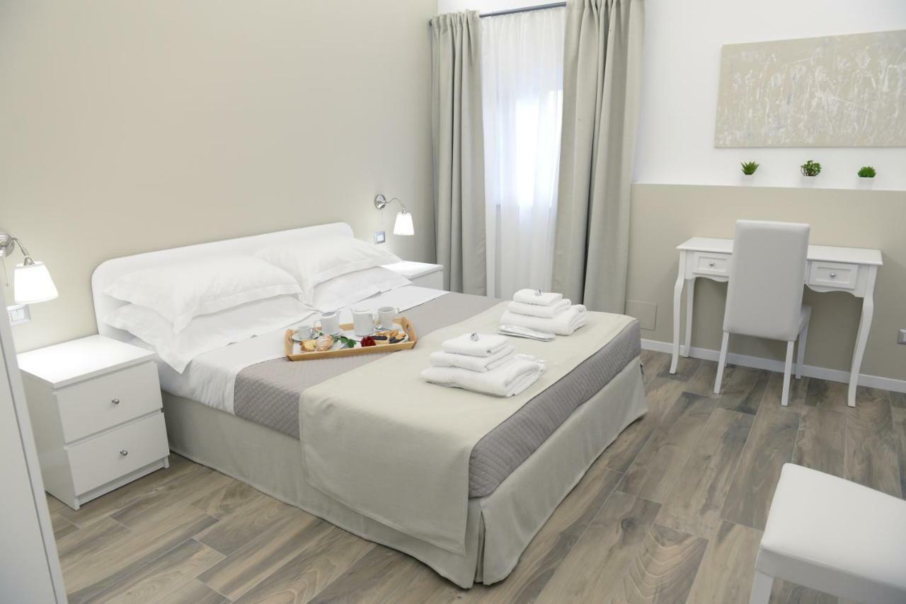 Domus Dams B&B Montescaglioso Buitenkant foto