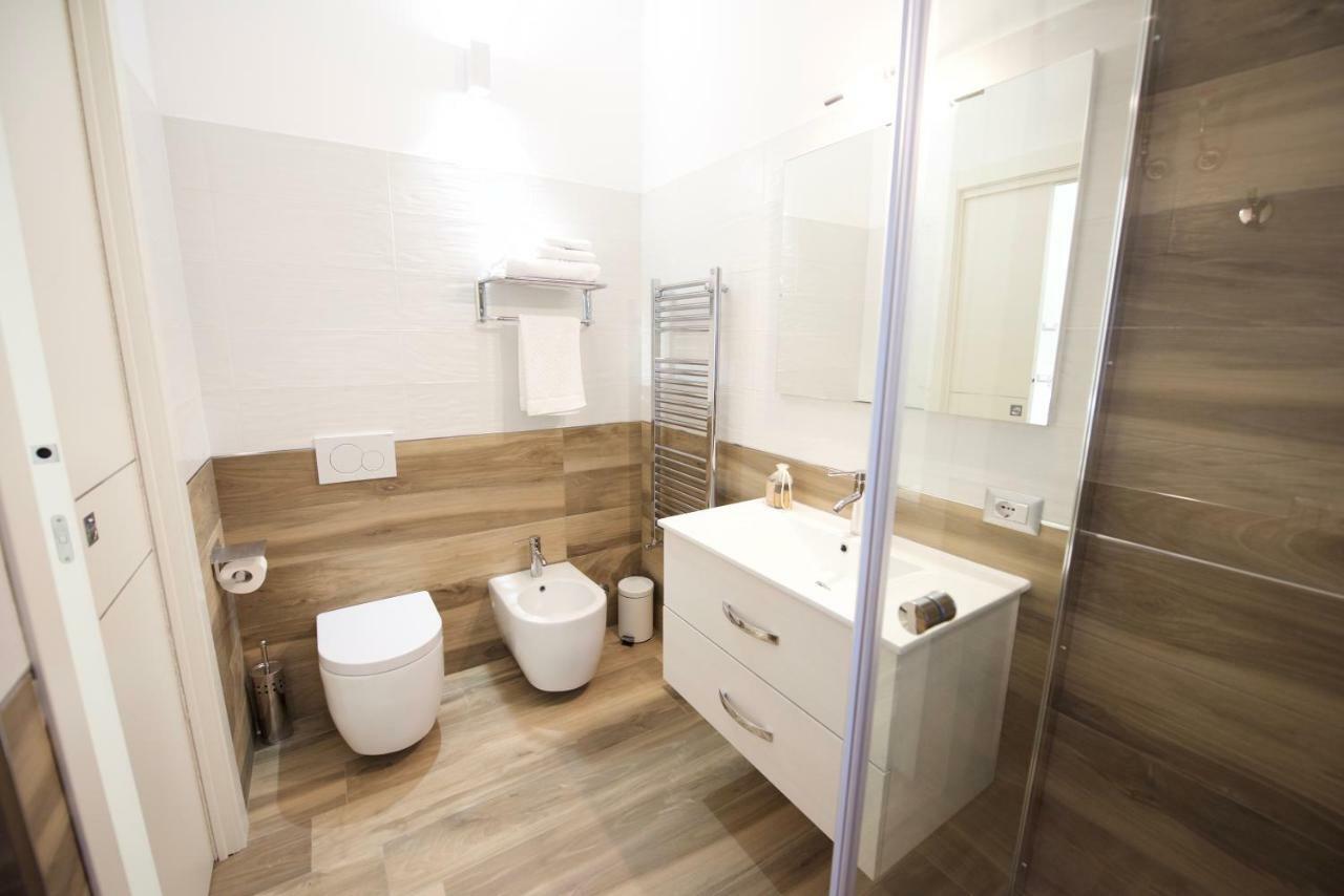Domus Dams B&B Montescaglioso Buitenkant foto