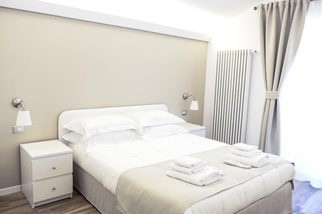 Domus Dams B&B Montescaglioso Buitenkant foto