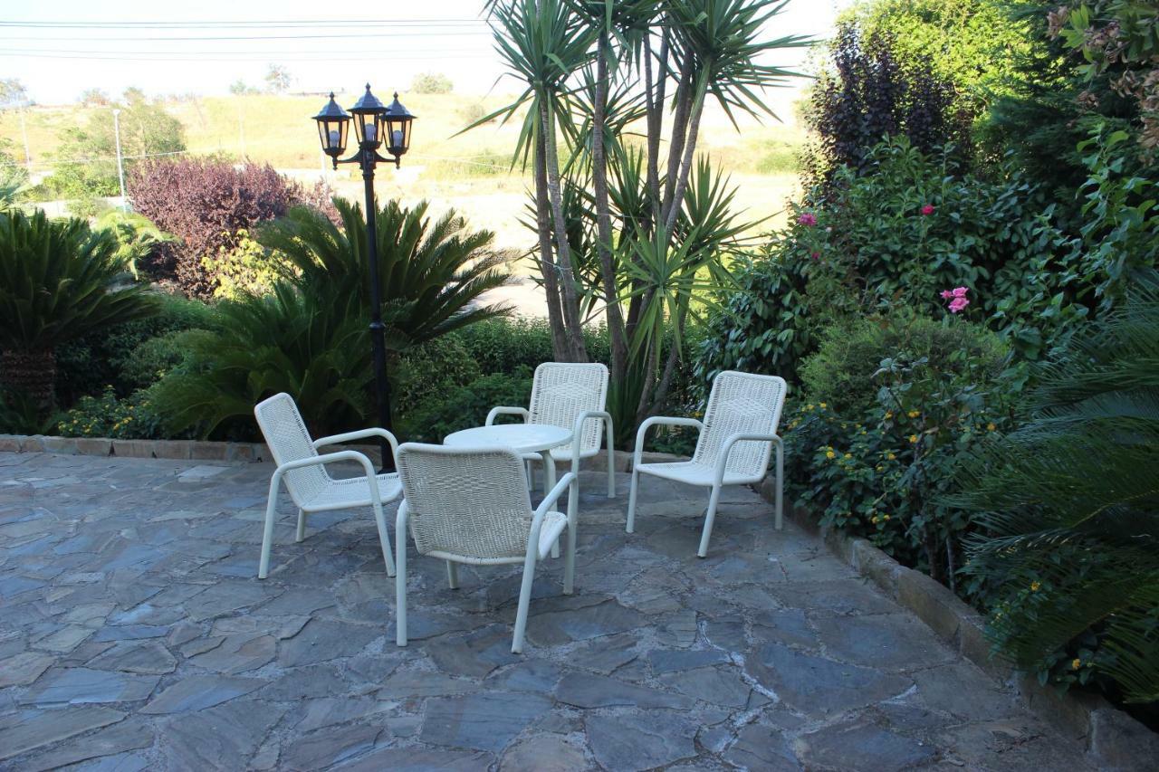 Domus Dams B&B Montescaglioso Buitenkant foto