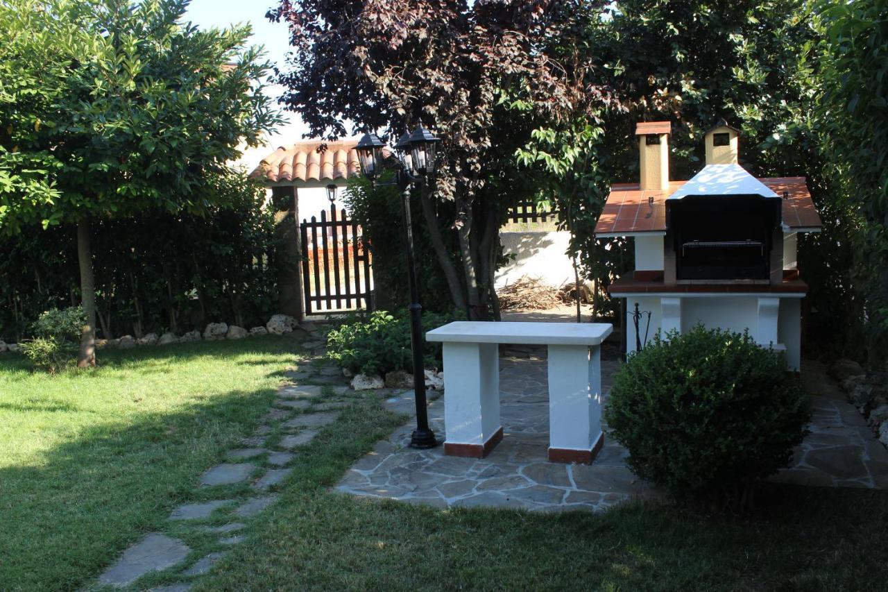 Domus Dams B&B Montescaglioso Buitenkant foto